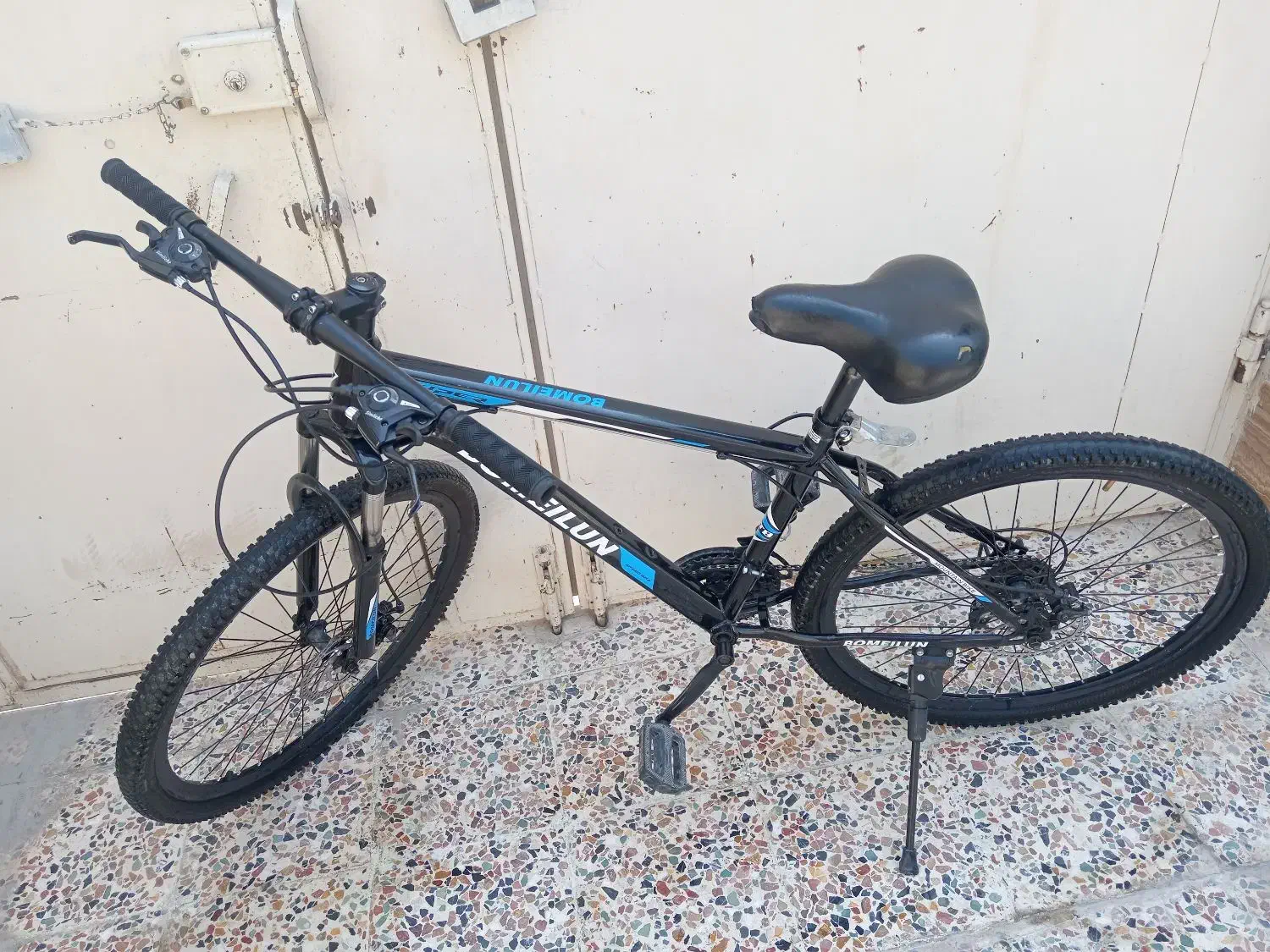 دوچرخه26|دوچرخه، اسکیت، اسکوتر|ایرانشهر, |دیوار