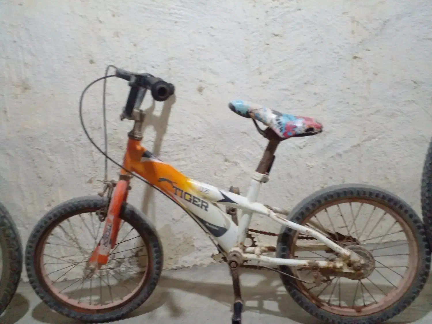 دوچرخه سایز ۲۶|دوچرخه، اسکیت، اسکوتر|قشم, |دیوار