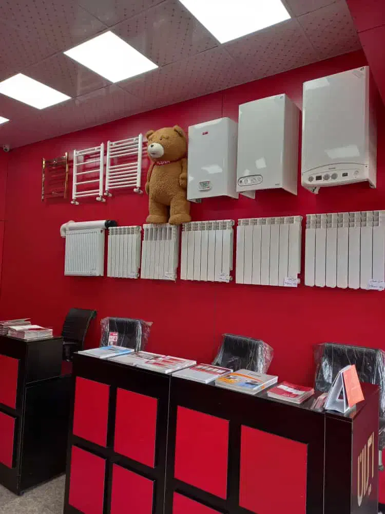 فروش پکیج خریدار پکیج و رادیاتور|آبگرمکن، پکیج، شوفاژ|تهران, آذری|دیوار