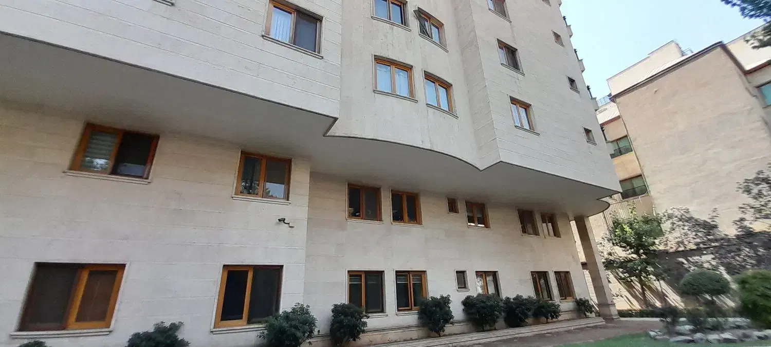 پنت هاووس ۳۶۰ متری ۵ خواب بزرگ اندرزگو|فروش آپارتمان|تهران, چیذر|دیوار