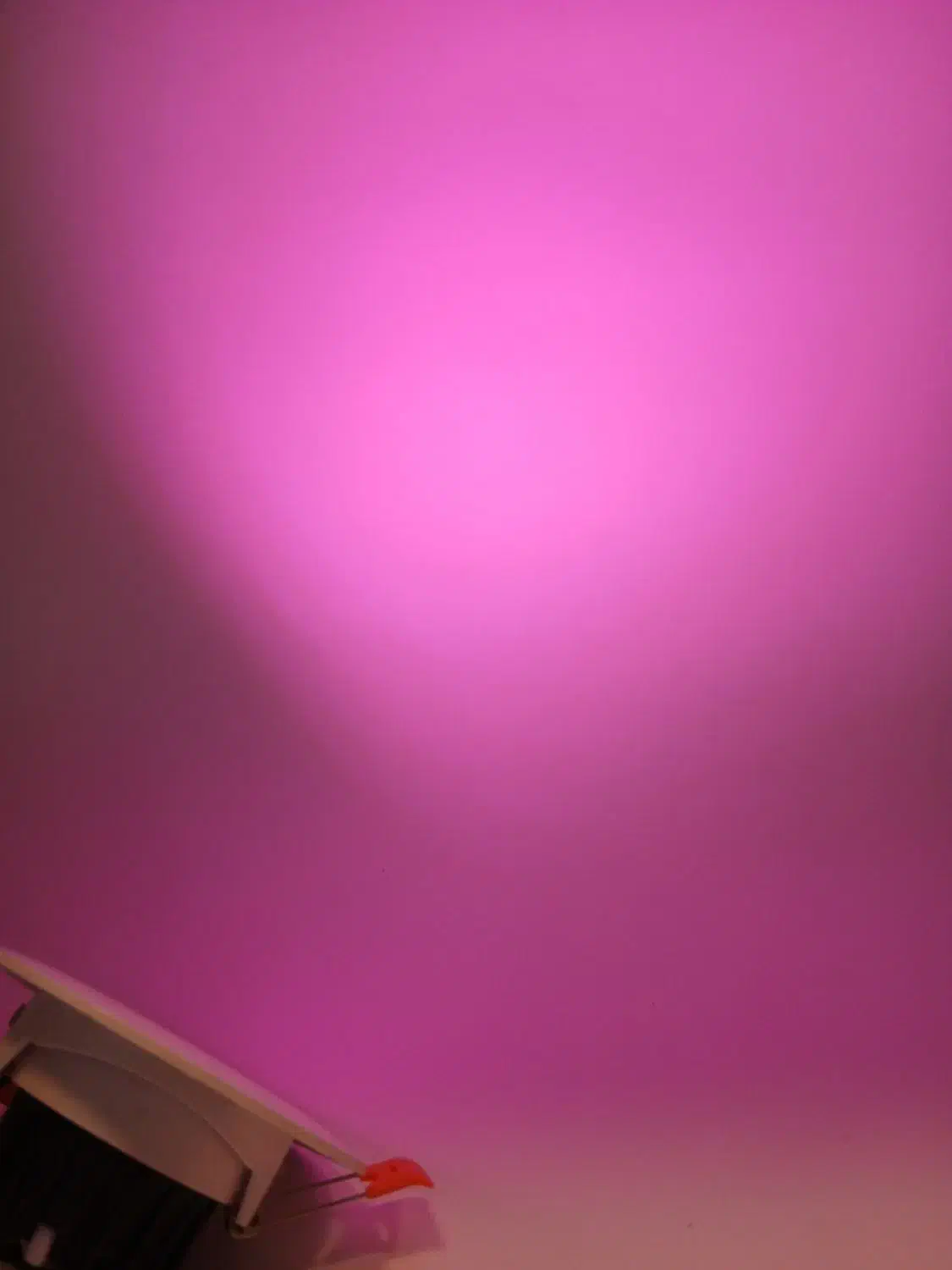 پنل هالوژن ۷ وات رشد گیاه COB متحرک لالِچی|لامپ و چراغ|تهران, فردوسی|دیوار