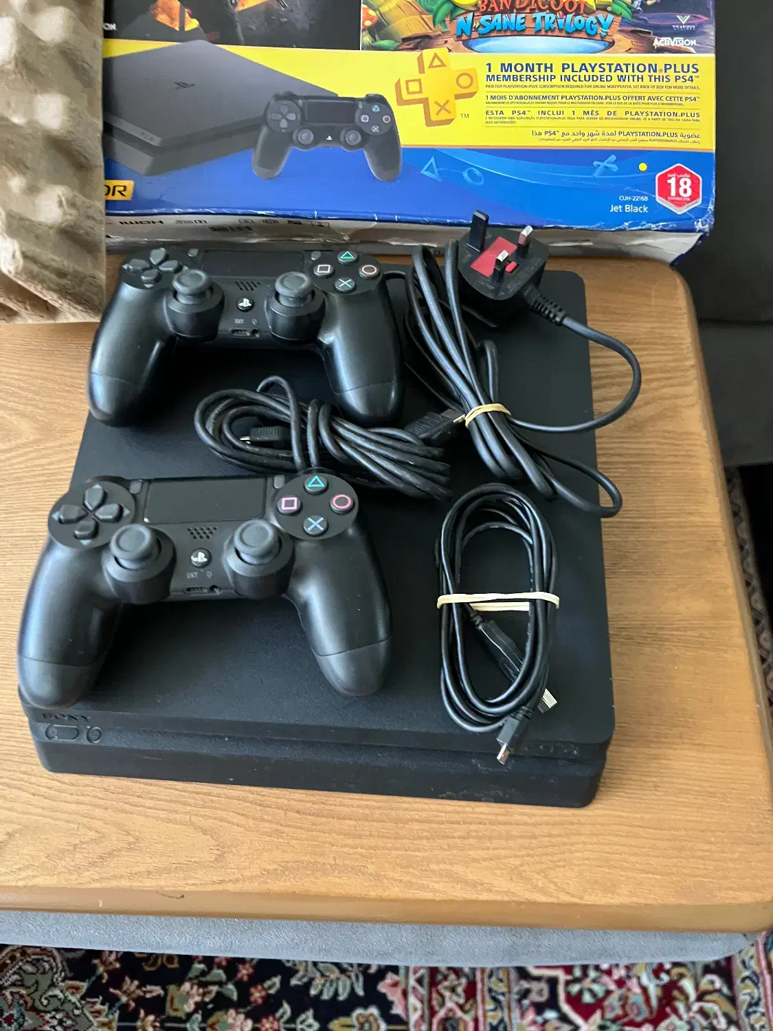 Ps4 slim کپی خور|کنسول، بازی ویدئویی و آنلاین|تهران, تهرانسر غربی|دیوار