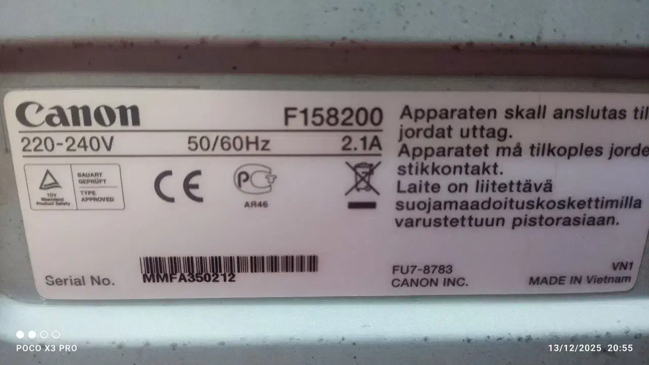 چاپگر|پرینتر، اسکنر، کپی، فکس|ملکان, |دیوار