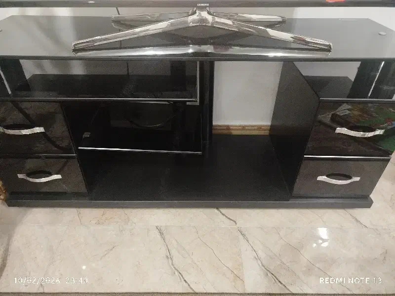 میز تلوزیون|میز تلویزیون|رشت, کوی فکوری|دیوار