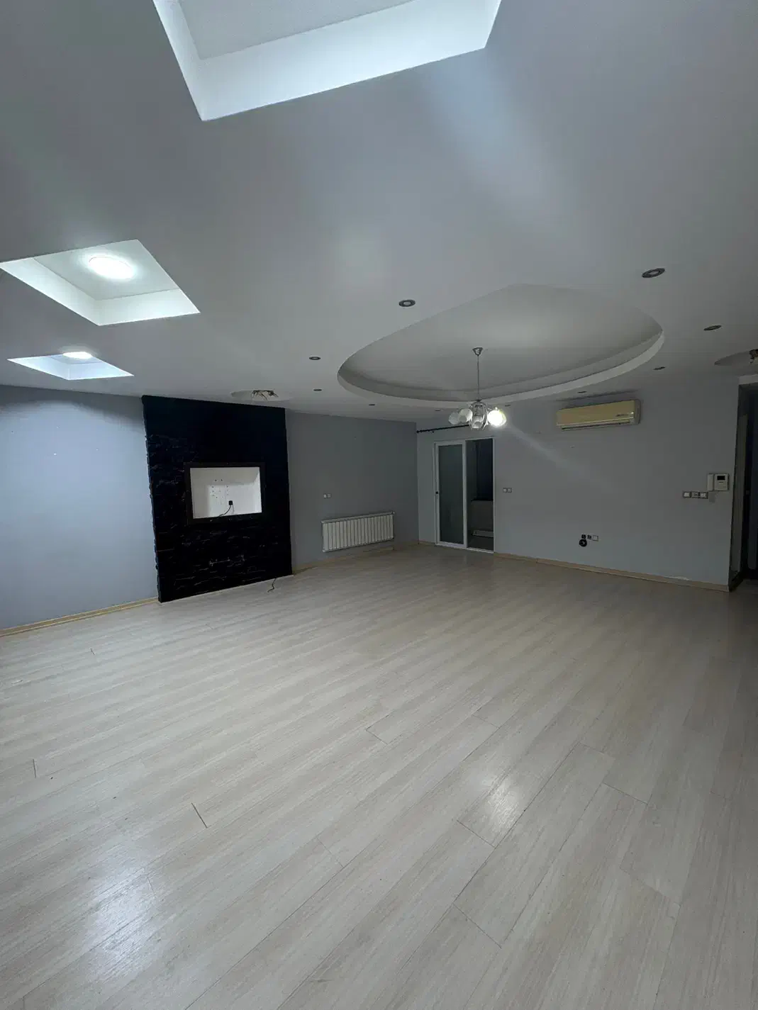 ۱۳۰ متری زادسر ۱۵خرداد|فروش آپارتمان|ساری, |دیوار