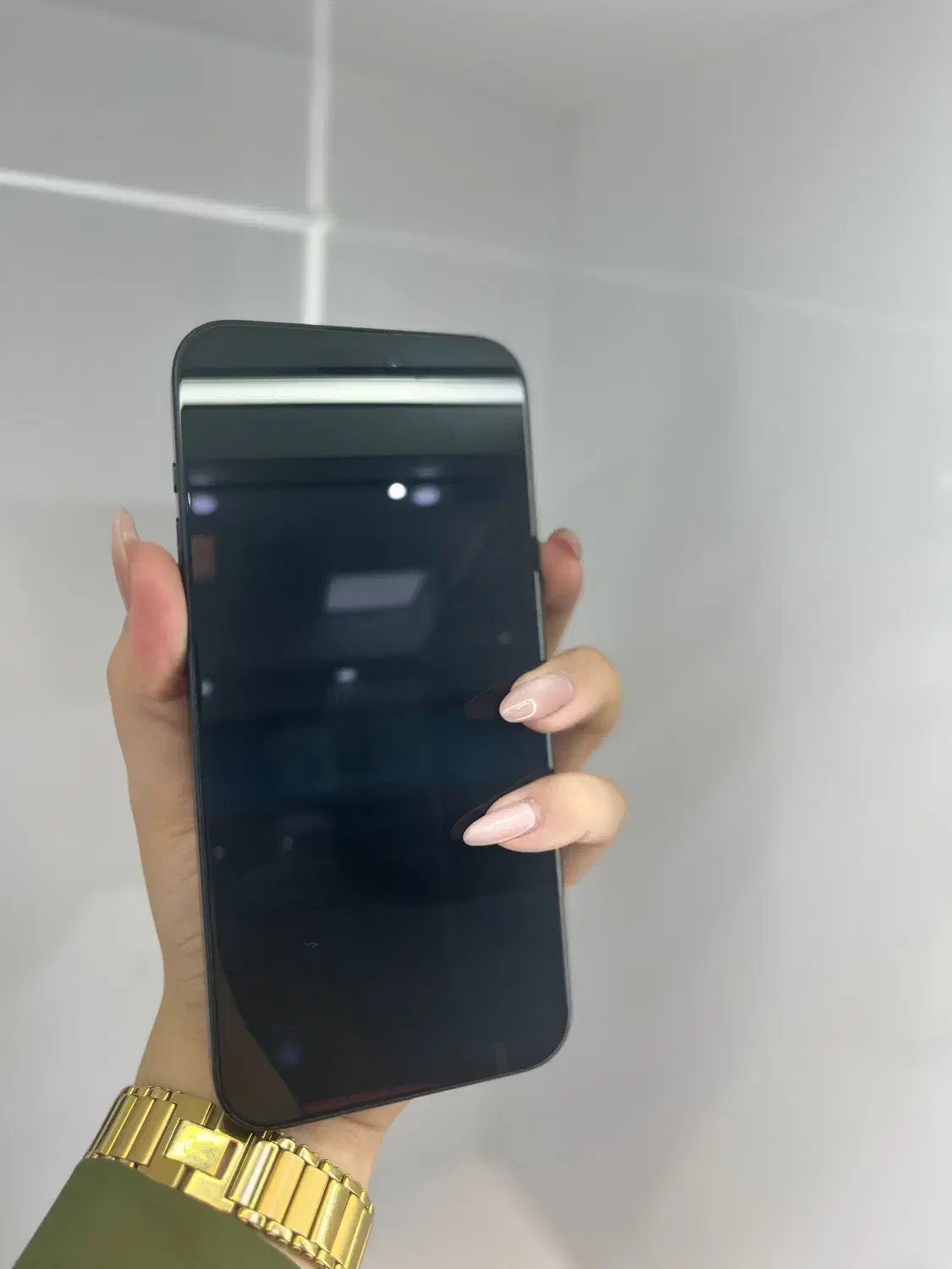 15promax باطری فابریک قسطی|موبایل|اصفهان, مفتح|دیوار