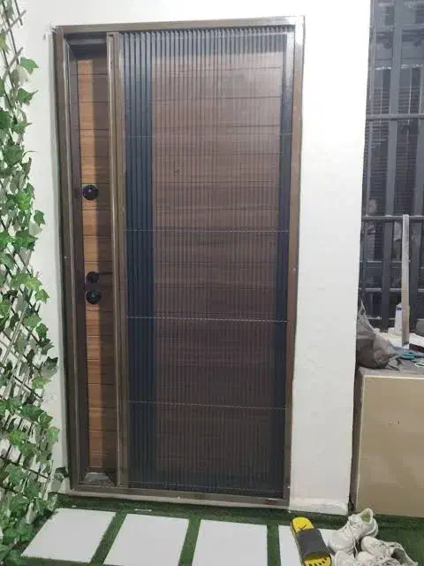 تعمیر درب پنجره دوجداره|خدمات پیشه و مهارت|بوشهر, |دیوار