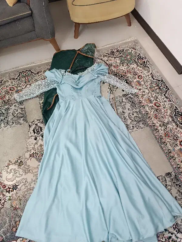 لباس مجلسی زنانه|لباس|سمنان, |دیوار