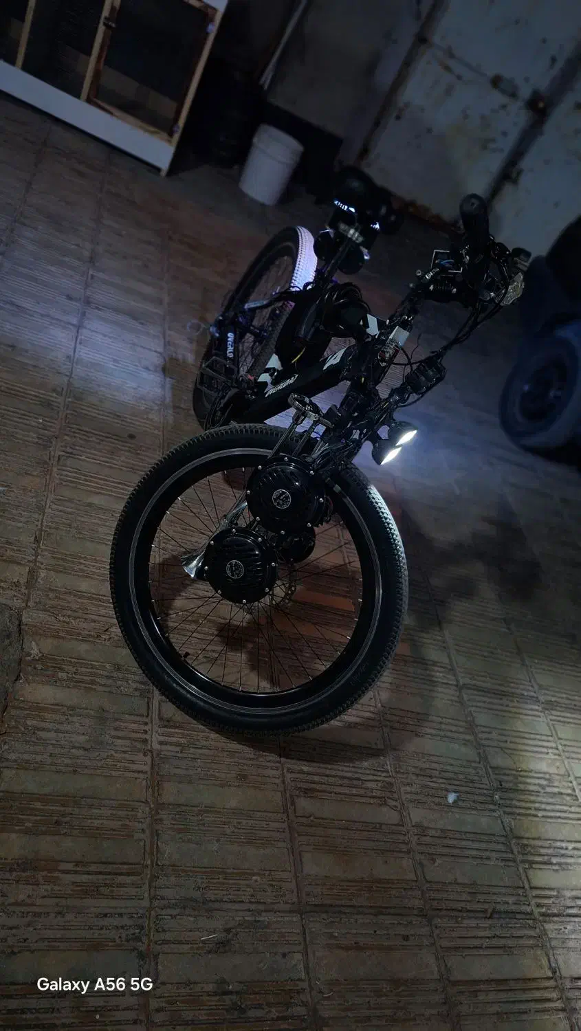 دوچرخه اسپرت|دوچرخه، اسکیت، اسکوتر|بم, |دیوار