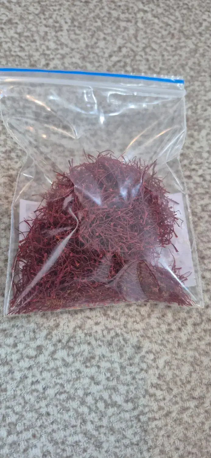 زعفران|خوردنی و آشامیدنی|مشهد, انقلاب|دیوار