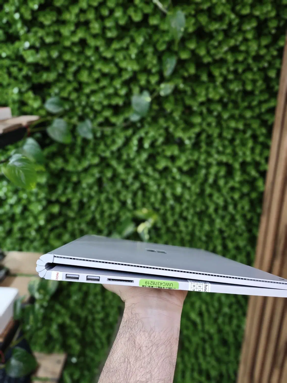 SURFACE BOOK 2 15 INCH|رایانه همراه|تهران, میدان ولیعصر|دیوار