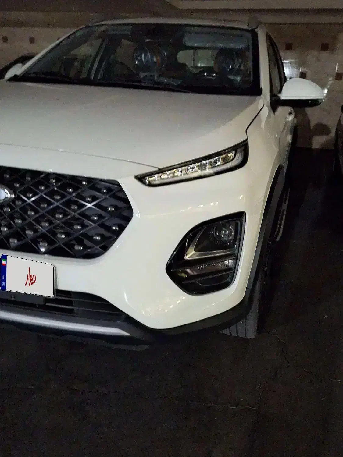 ایکس۲۲ پرو x22 pro|خودرو سواری و وانت|ری, شهید بهشتی|دیوار