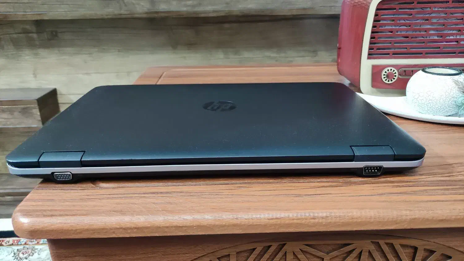 hp g3|رایانه همراه|شیراز, زند|دیوار