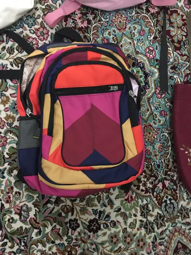 کیف جنس عالی نو|کیف، کفش، کمربند|پاکدشت, پاکدشت (مامازند)|دیوار