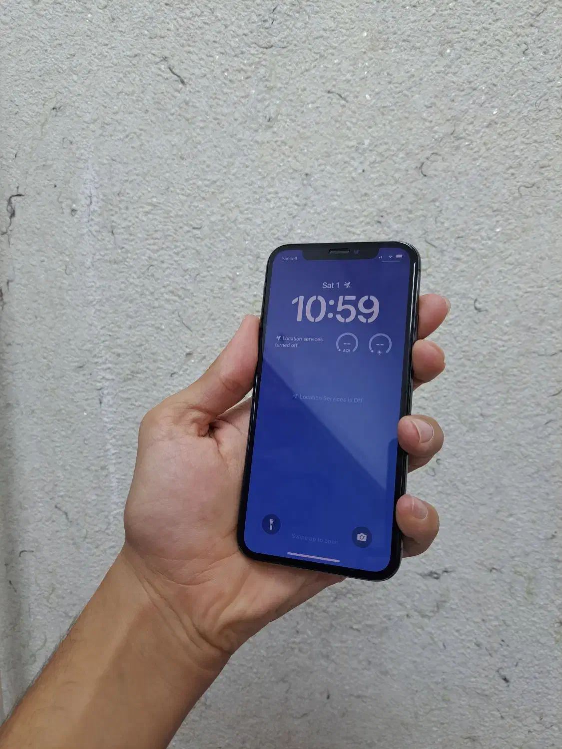 iphone x black|موبایل|گرگان, |دیوار