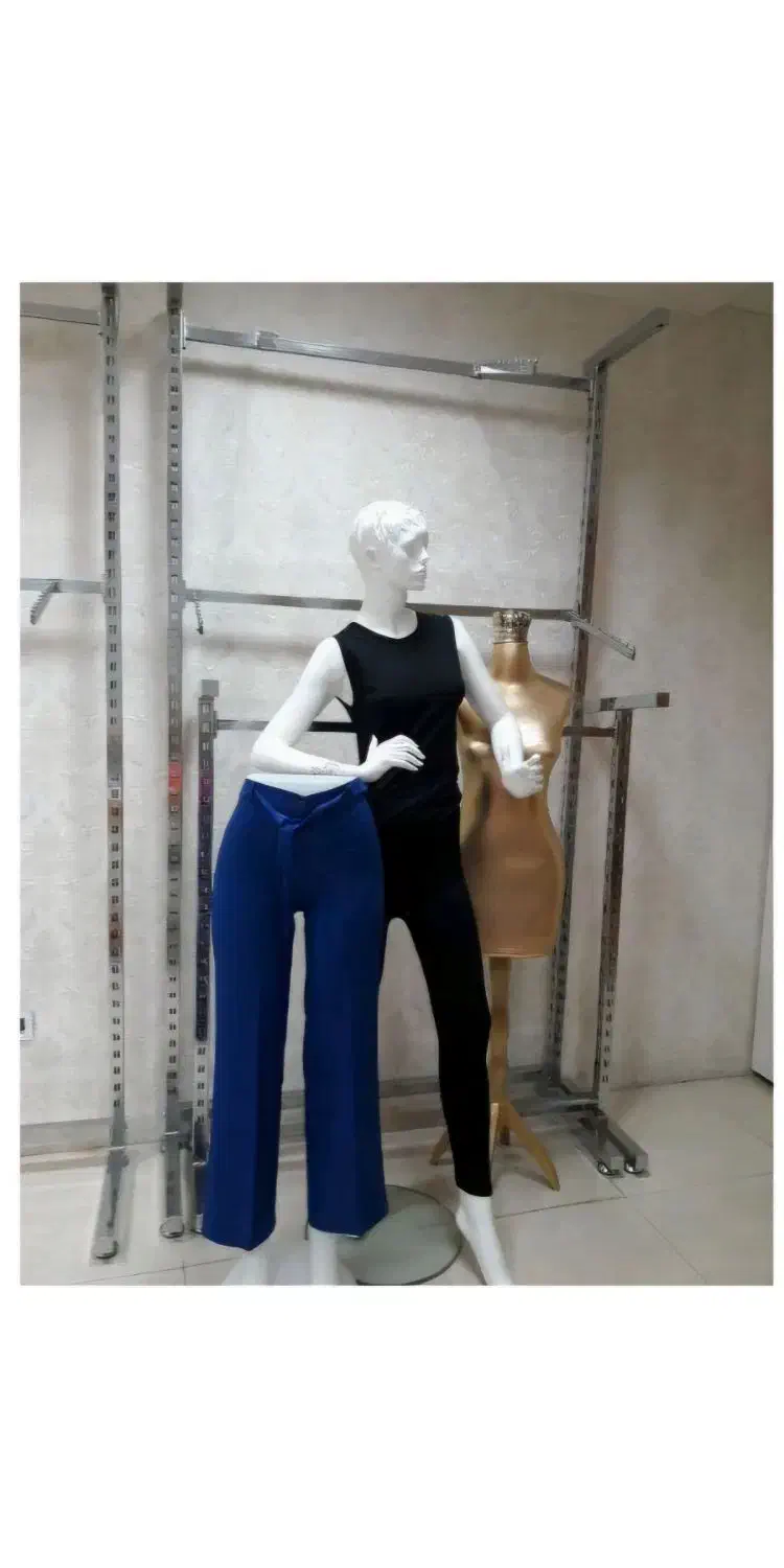 وسایل کامل بوتیک زنانه|فروشگاه و مغازه|سمنان, |دیوار