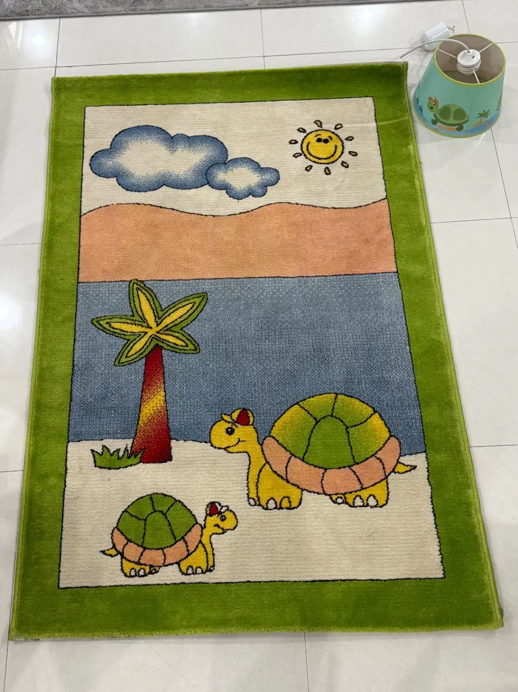 فرش اتاق خواب کودک|فرش|تهران, اختیاریه|دیوار