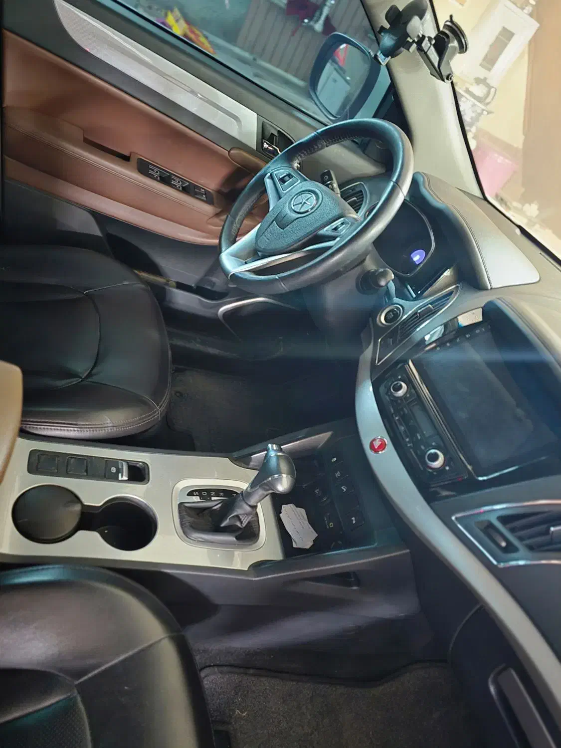 جک اس 5 1402|خودرو سواری و وانت|یزد, |دیوار