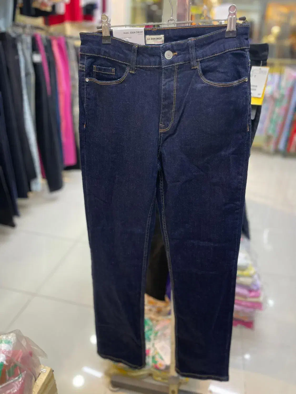 حراج شلوار لی زنانه|لباس|قشم, |دیوار