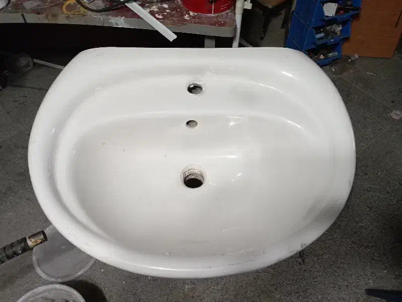 روشویی|لوازم سرویس بهداشتی|کرج, کوی مدرس|دیوار