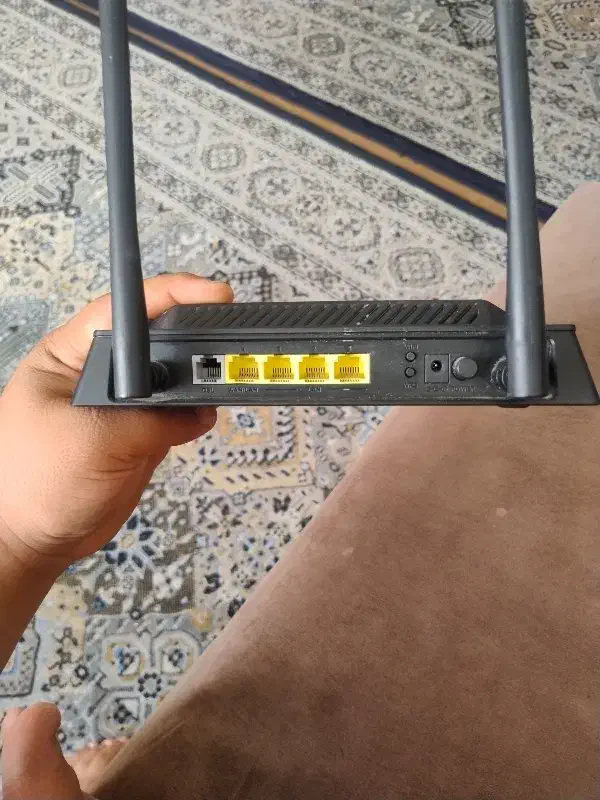 مودم neterbit|مودم و تجهیزات شبکه|یزد, |دیوار