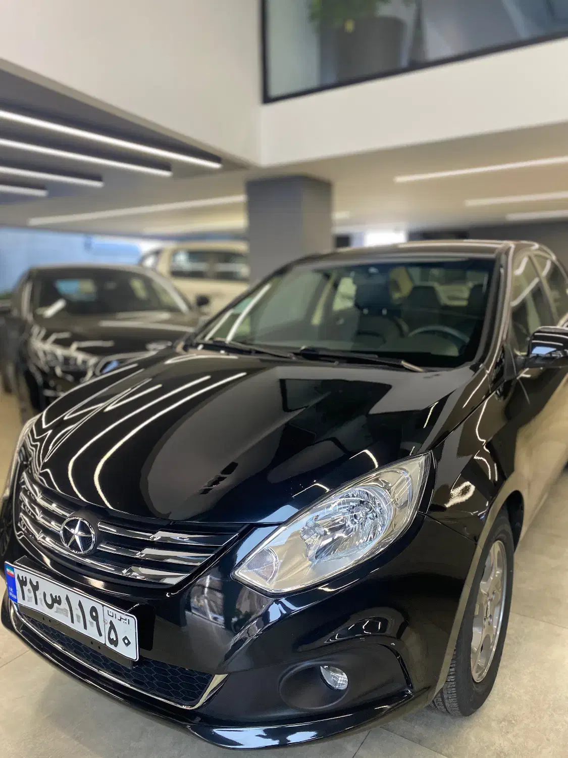 جک J4 تحویل فوری مدل 1404|خودرو سواری و وانت|تهران, سید خندان (جلفا)|دیوار