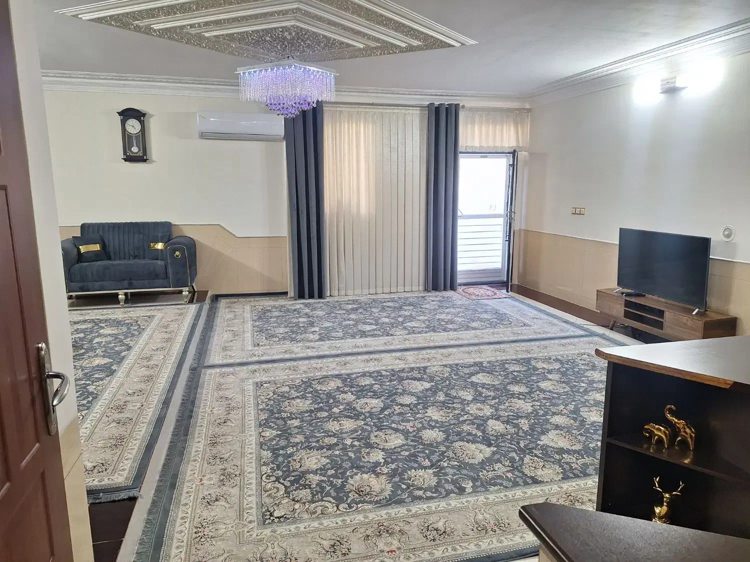 205مترویلایی۲بر سند6دانگ ۱/۸۵۰مشکات|فروش خانه و ویلا|قم, صدوق|دیوار