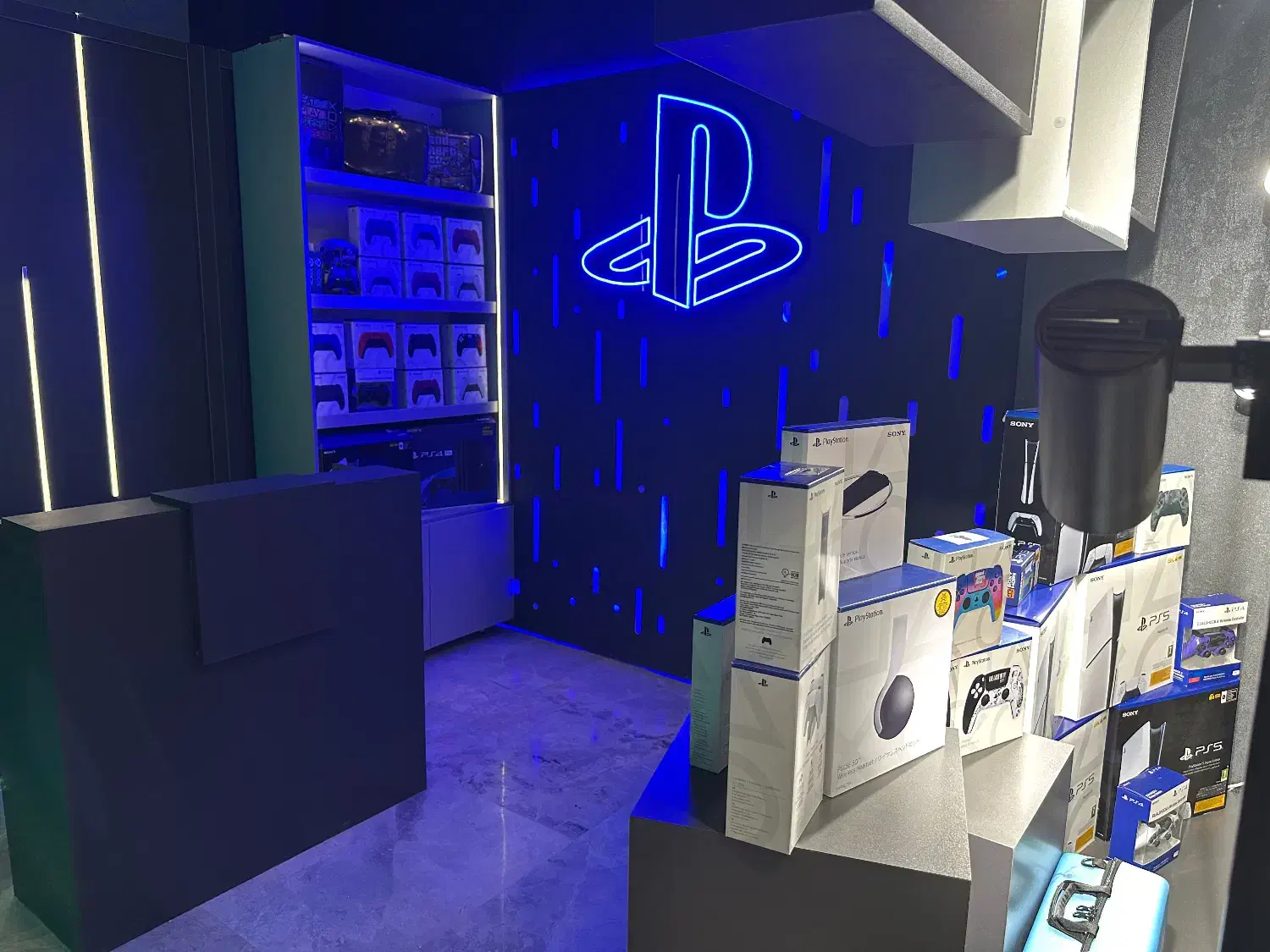 فروش و نصب جدیدترین بازی های کنسول|کنسول، بازی ویدئویی و آنلاین|تهران, هروی|دیوار