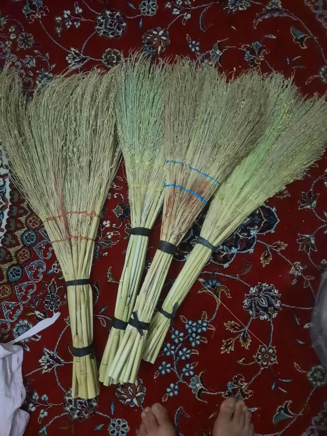 جارو|جاروبرقی، جارو شارژی، بخارشو|کوهدشت, |دیوار