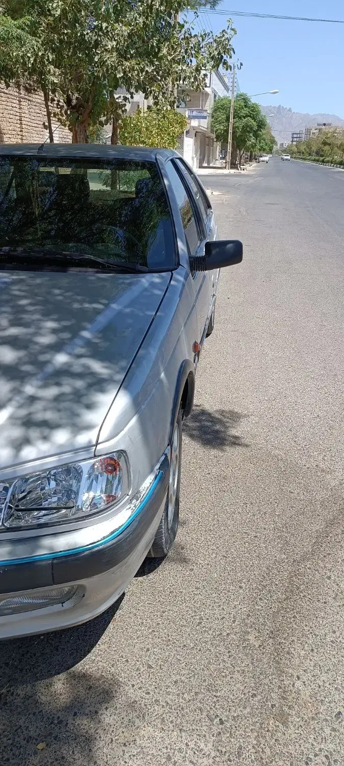 پژو پارس ۱۳۸۵|خودرو سواری و وانت|کاشمر, |دیوار