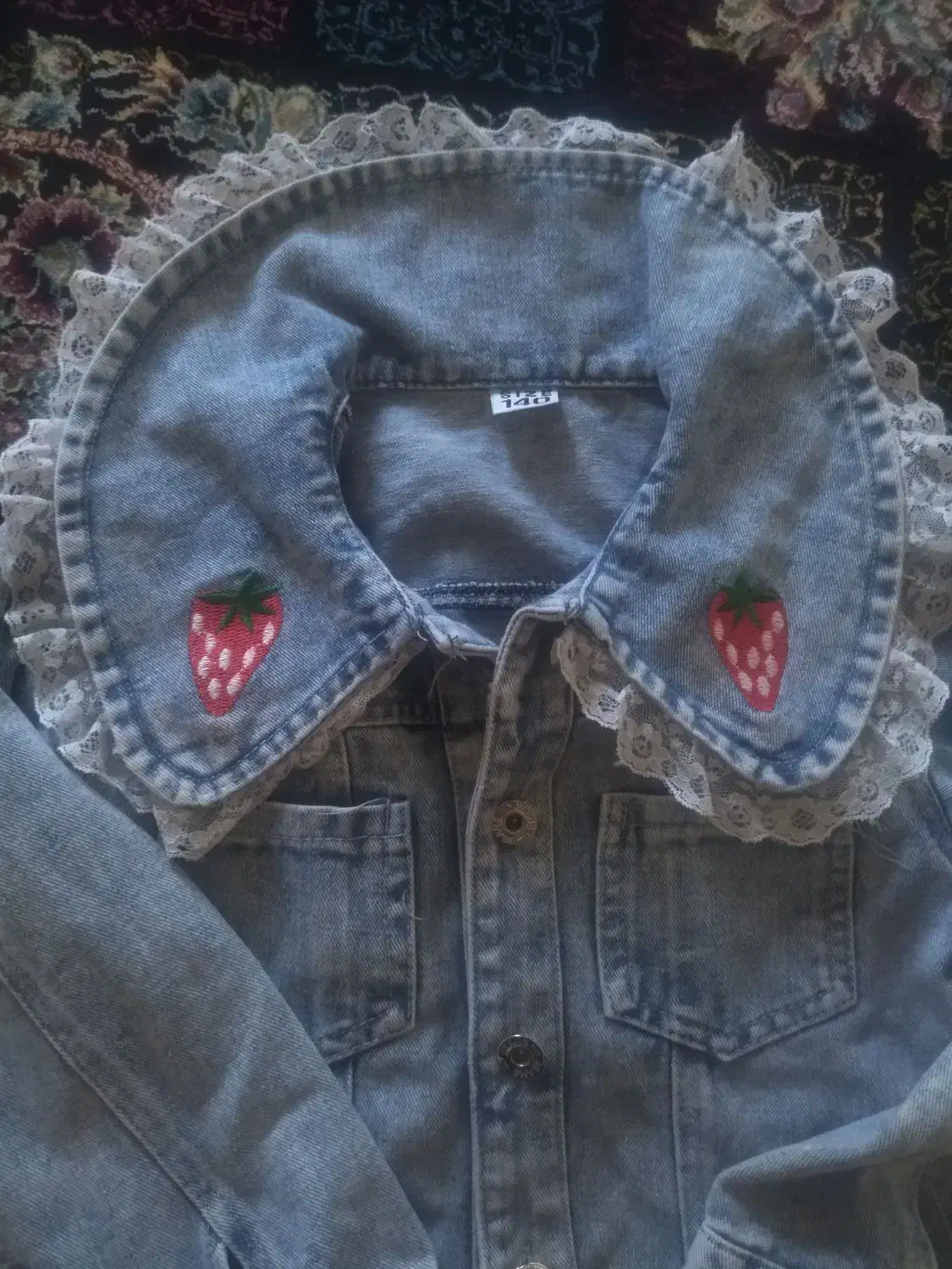 کت لی|کفش و لباس بچه|نورآباد, |دیوار