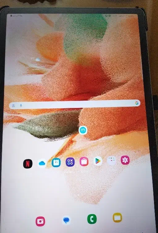 تبلت سامسونگ S7 FE T736 5G حافظه 64 رم 4 گیگابایت|تبلت|تهران, هروی|دیوار