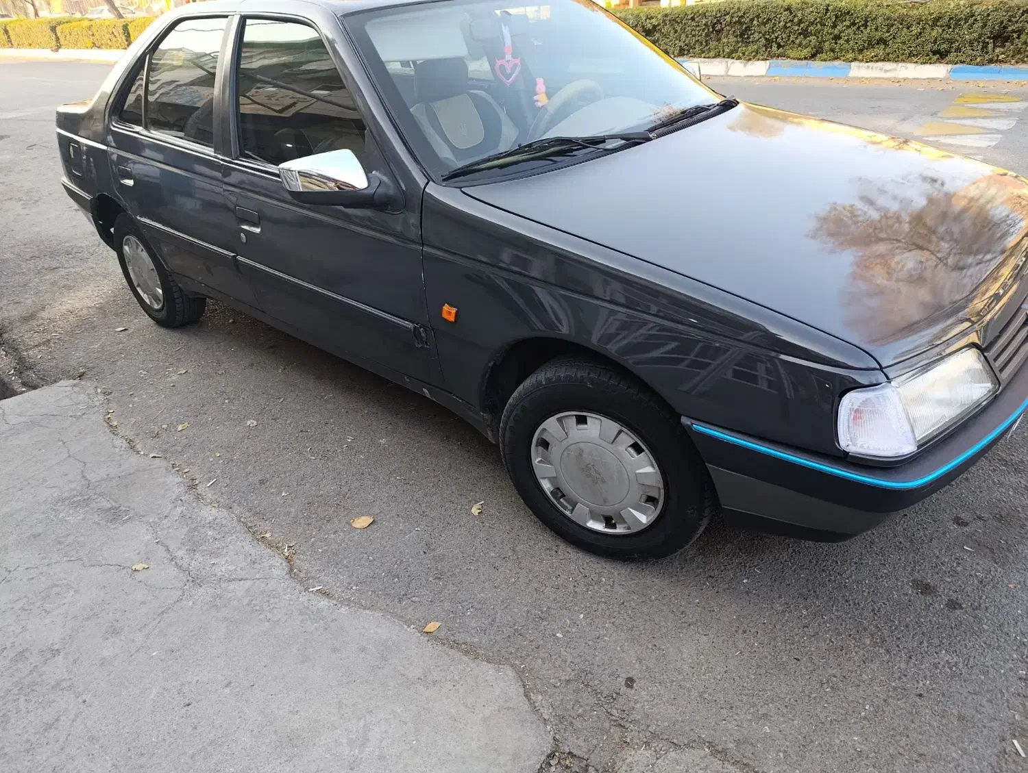 پژو 405|خودرو سواری و وانت|قره ضیاالدین, |دیوار