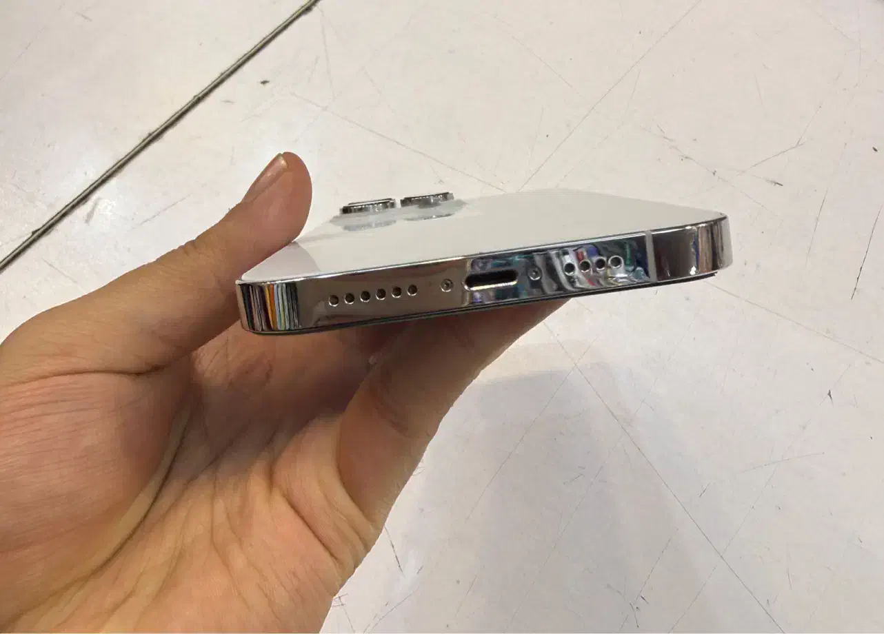 14pro max zza 256G|موبایل|مشهد, سعد آباد|دیوار