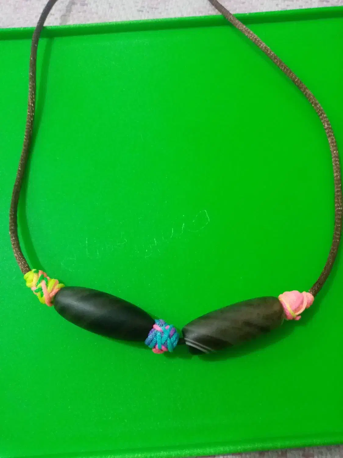 شاه مقصود کیفی و سلیمانی و انواع یشم..|جواهرات|بندرعباس, |دیوار