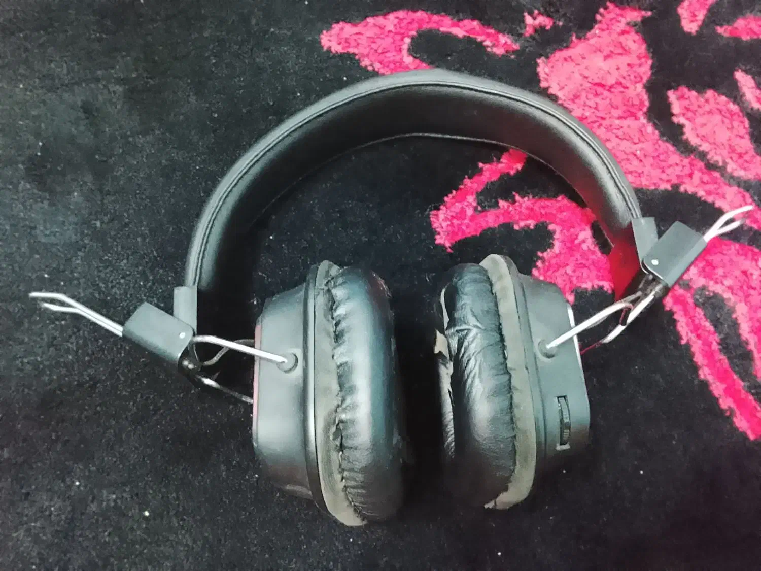 هدفون تسکو|پخش‌کننده همراه|مشهد, شهرک مهر آباد|دیوار