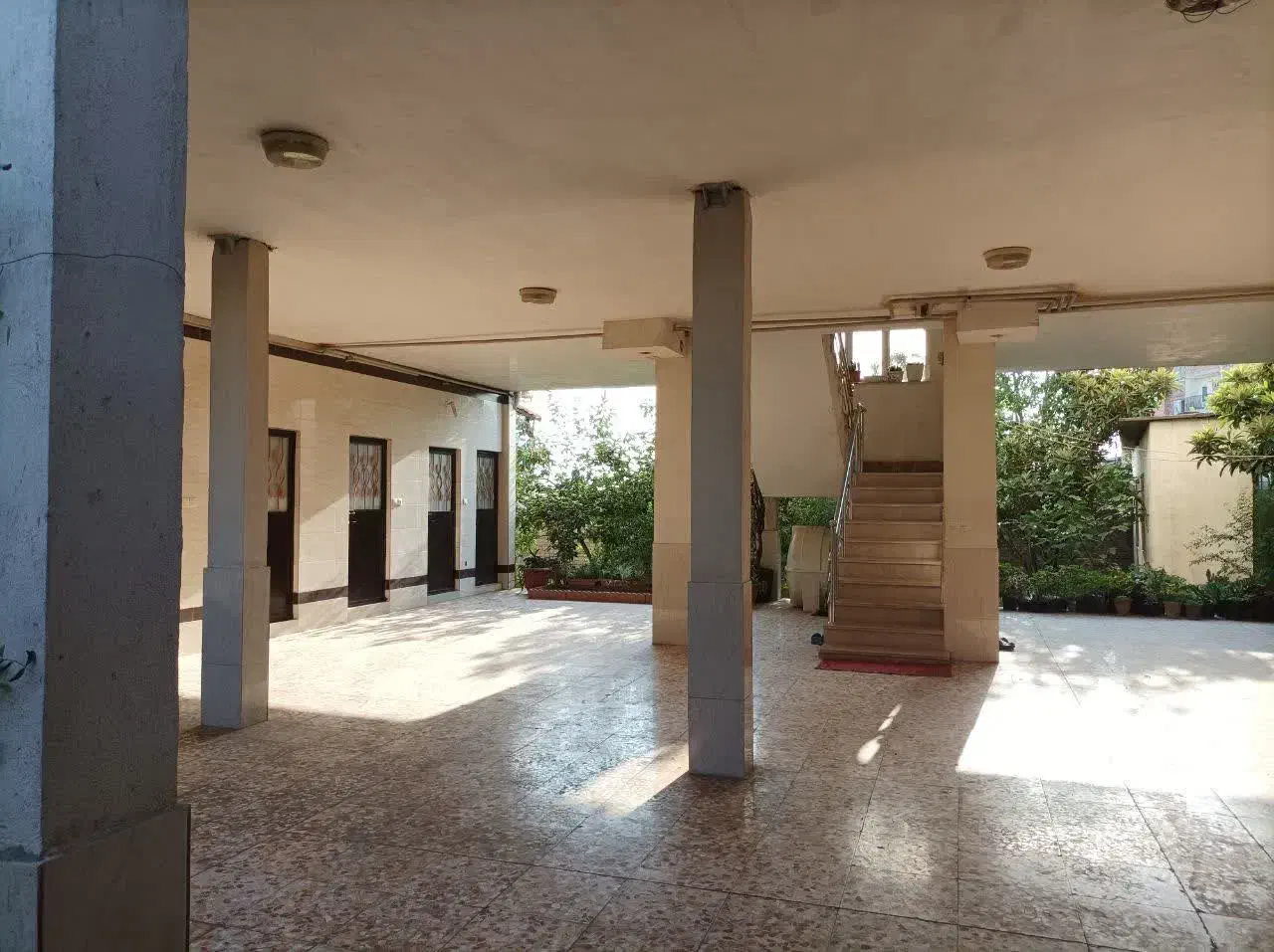 رهن و اجاره آپارتمان ۱۱۰متری شیک|اجارهٔ آپارتمان|ساری, |دیوار