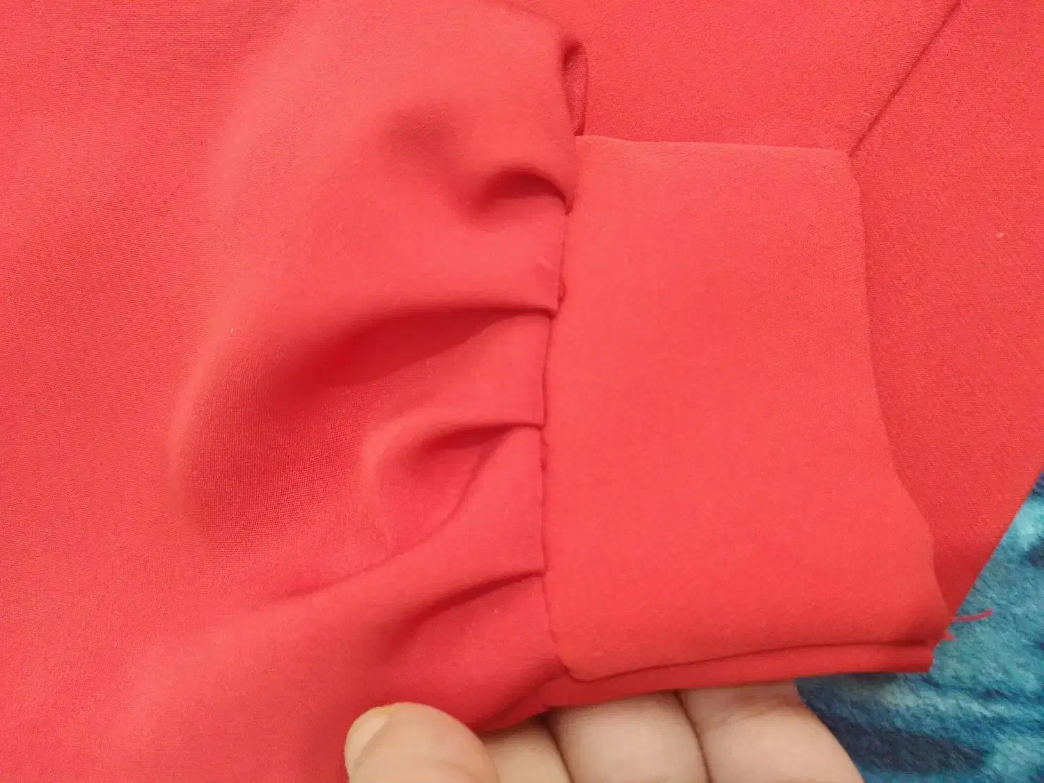 شومیز مازراتی دخترانه نو نو|لباس|شیراز, شریفآباد|دیوار