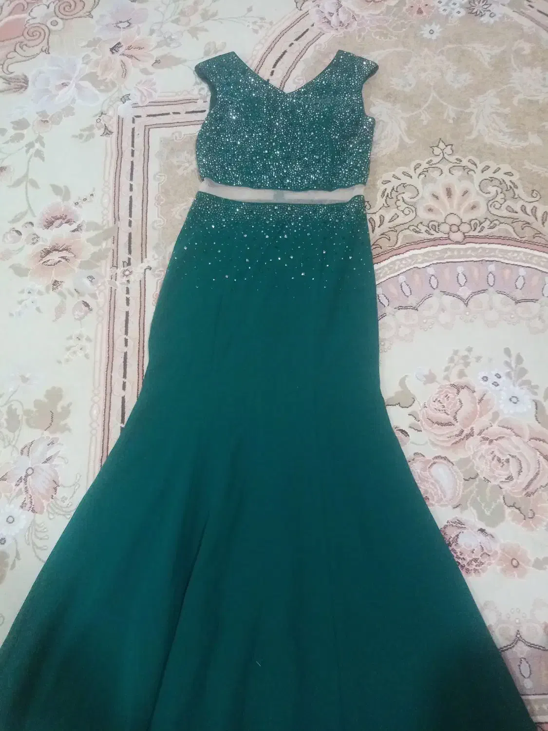 لباس مجلسی|لباس|شیراز, شهدای شهرک سعدی|دیوار