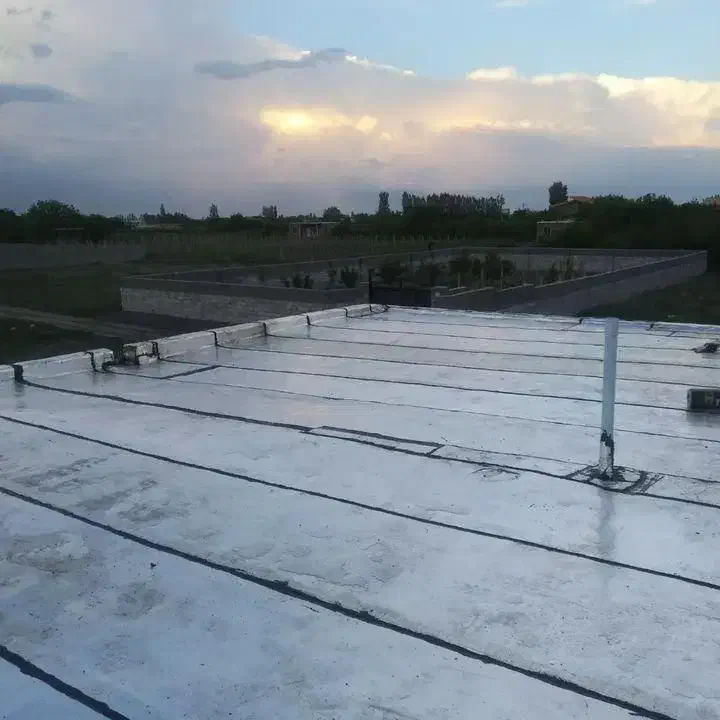 فروش و نصب انواع ایزوگام نقد و اقساط بلند مدت|مصالح و تجهیزات ساختمان|شیراز, میانرود|دیوار