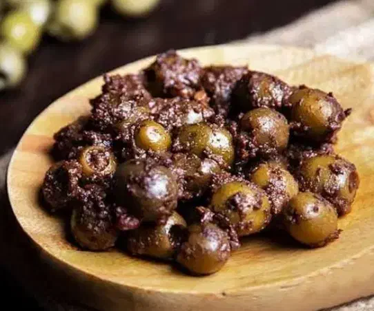 زیتون پرورده درجه یک|خوردنی و آشامیدنی|قم, حاج زینل|دیوار