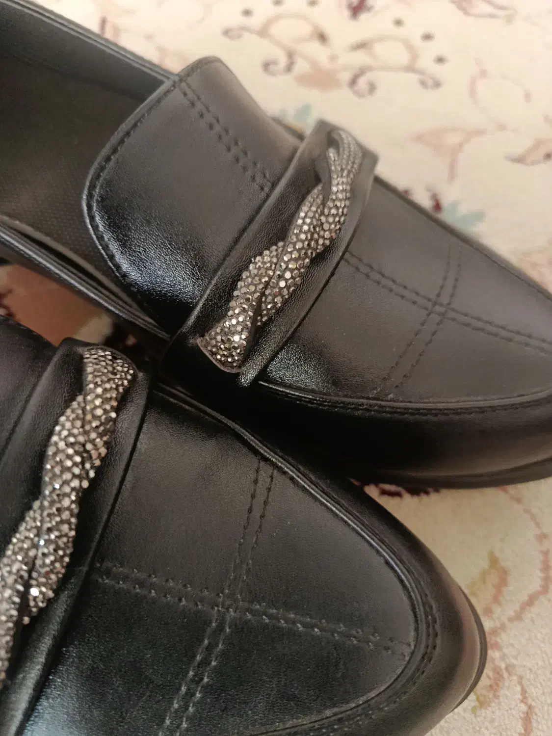 کفش|کیف، کفش، کمربند|کرمانشاه, |دیوار