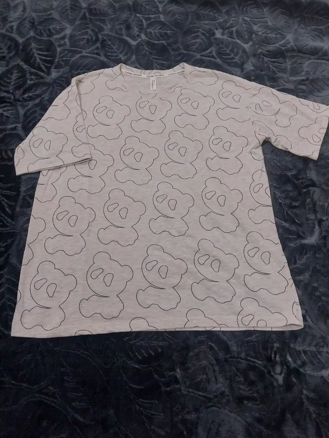 تعدادی تیشرت|لباس|شهمیرزاد, |دیوار