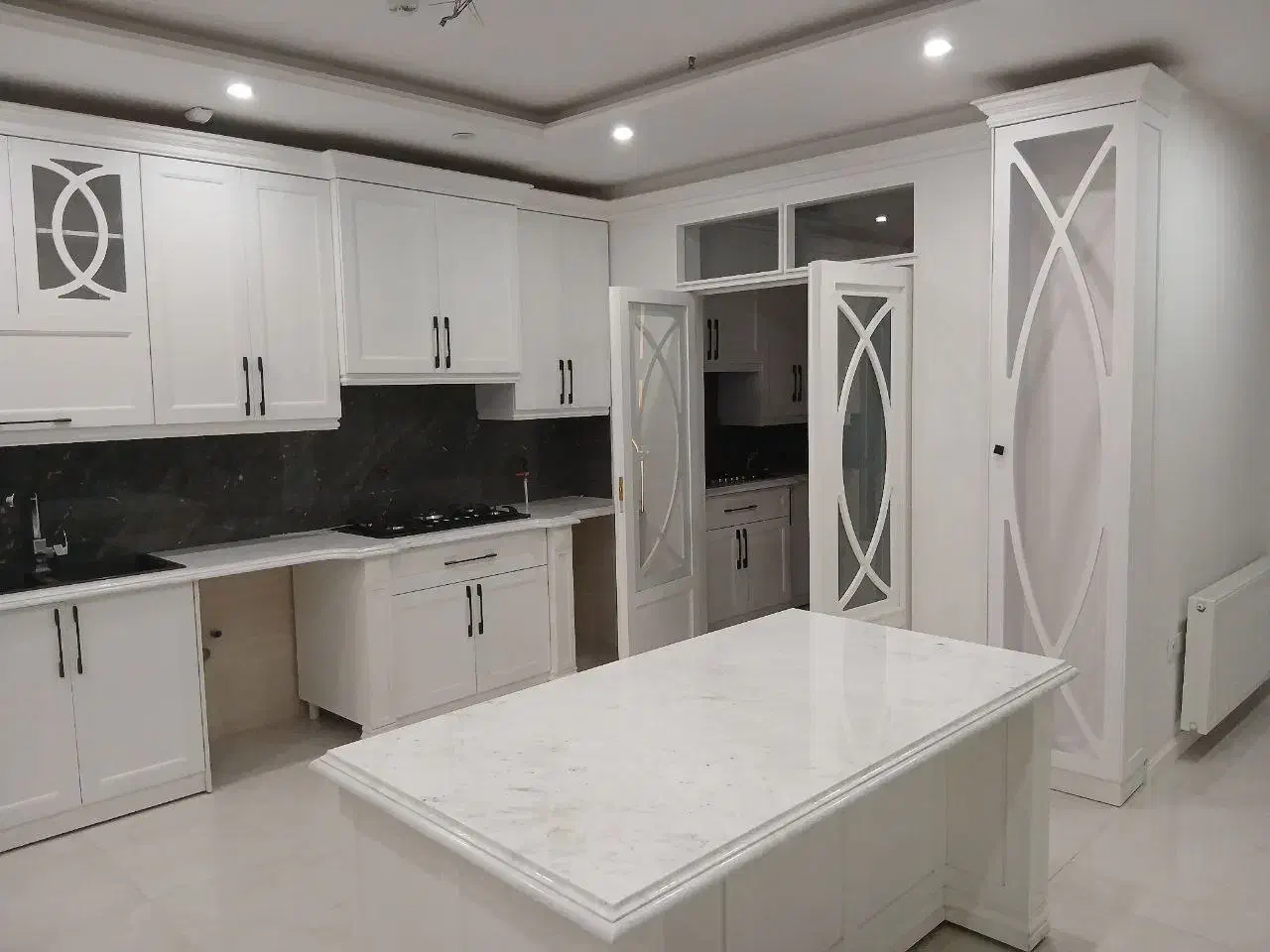 مقدم/آپارتمان180متر/لوکس/مسکن الهی|اجارهٔ آپارتمان|مشهد, فرهنگ|دیوار