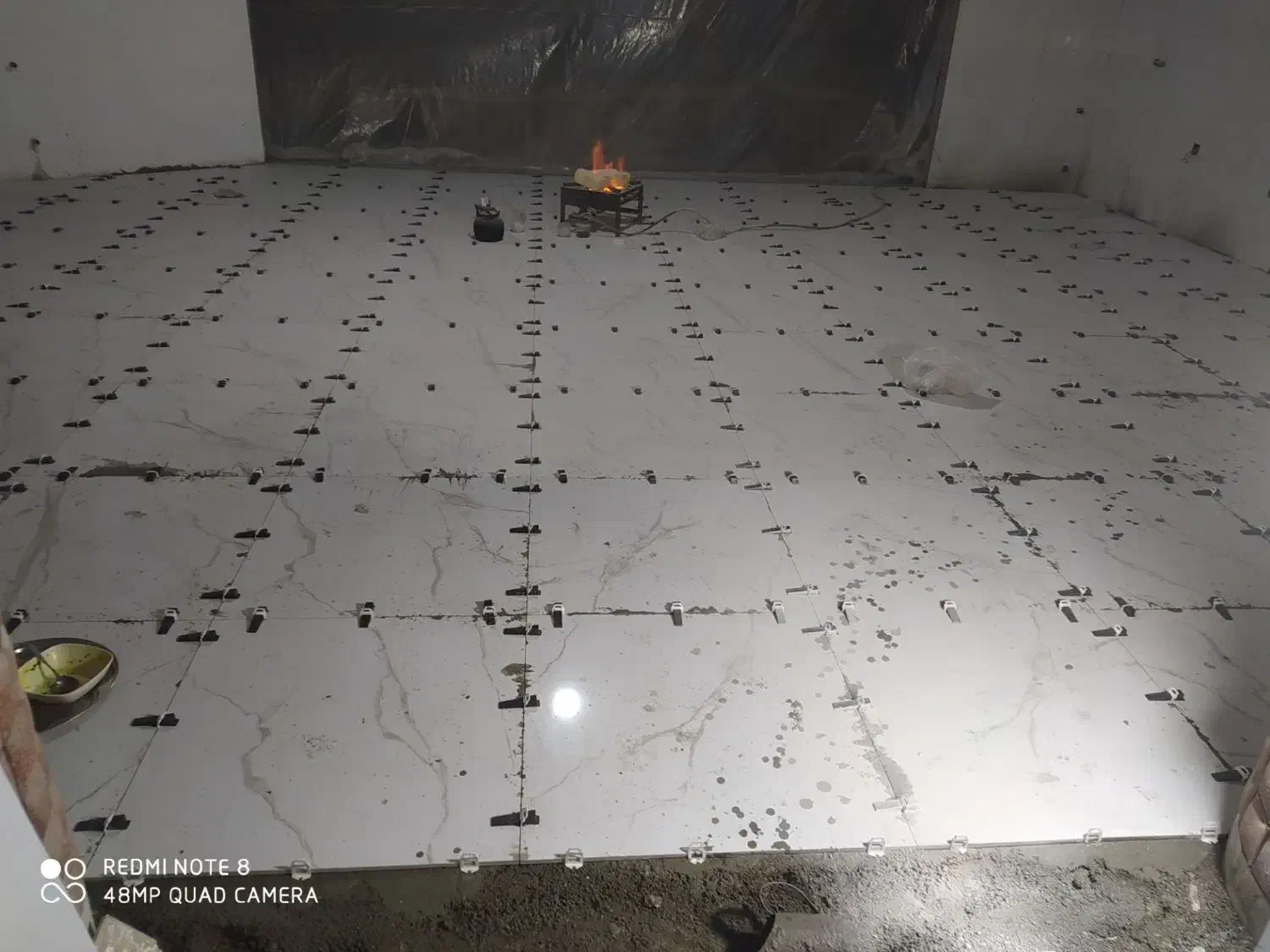 سنگ کاری وکاشی وسرامیک کاری|خدمات پیشه و مهارت|اصفهان, رهنان|دیوار