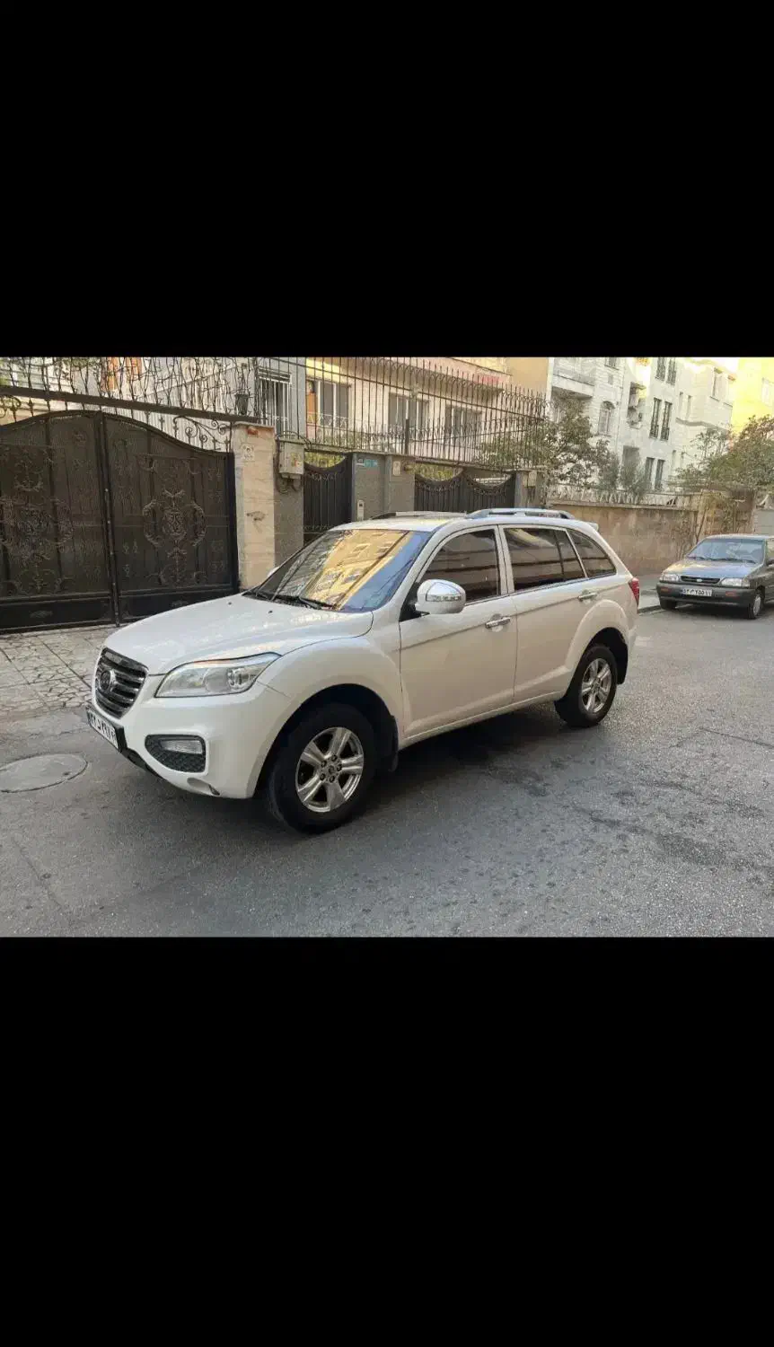 مدل ۹۷ تحویل ۹۸|خودرو سواری و وانت|فردیس, فردیس|دیوار