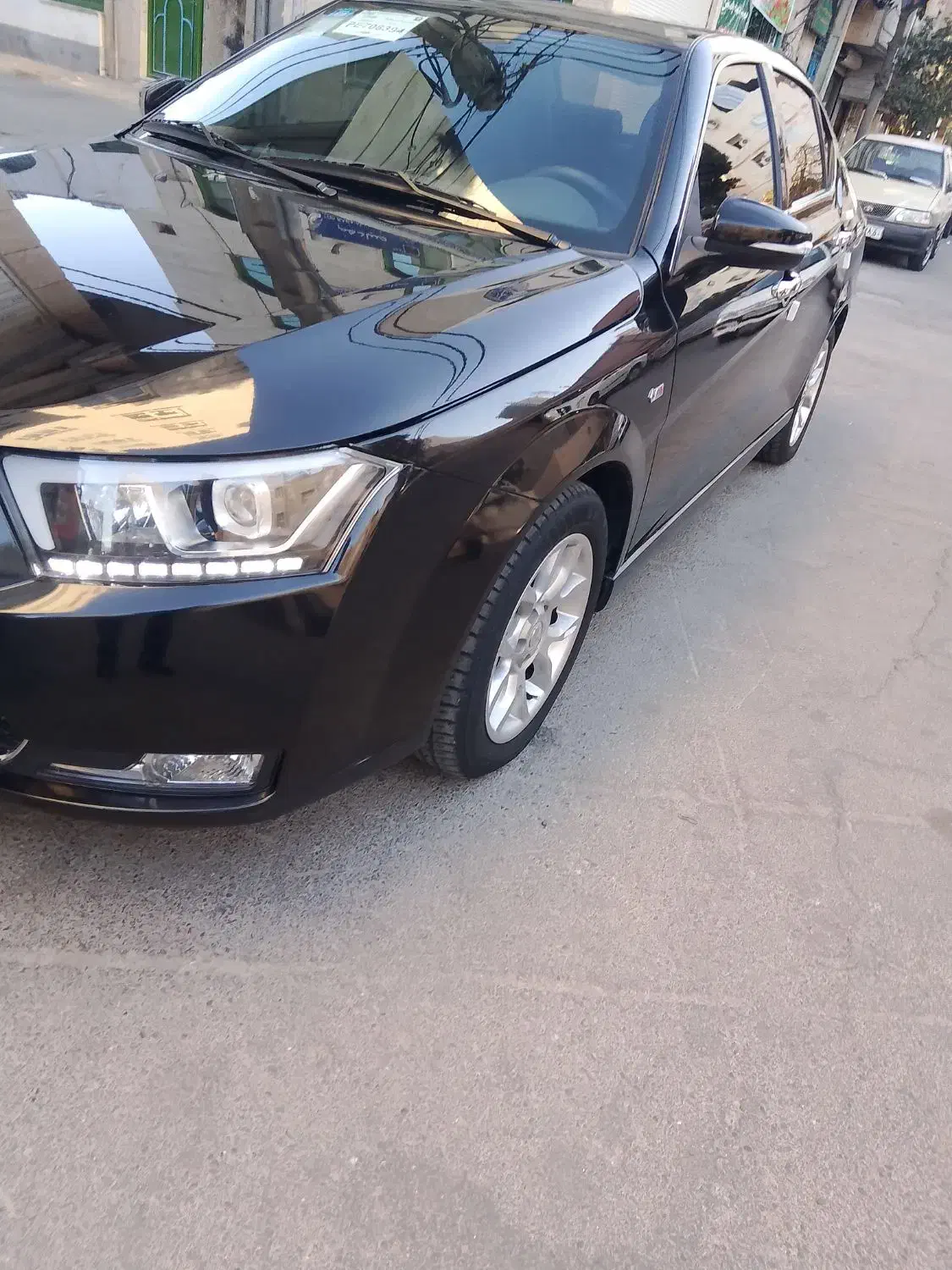 دناپلاس اتوماتیک ESP اسفند ۱۴۰۲|خودرو سواری و وانت|تهران, شهرک ابوذر|دیوار