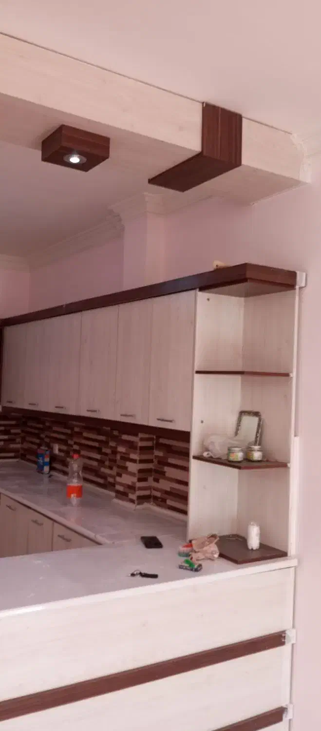 نقاش ساختمان|خدمات پیشه و مهارت|مشهد, موسوی قوچانی|دیوار