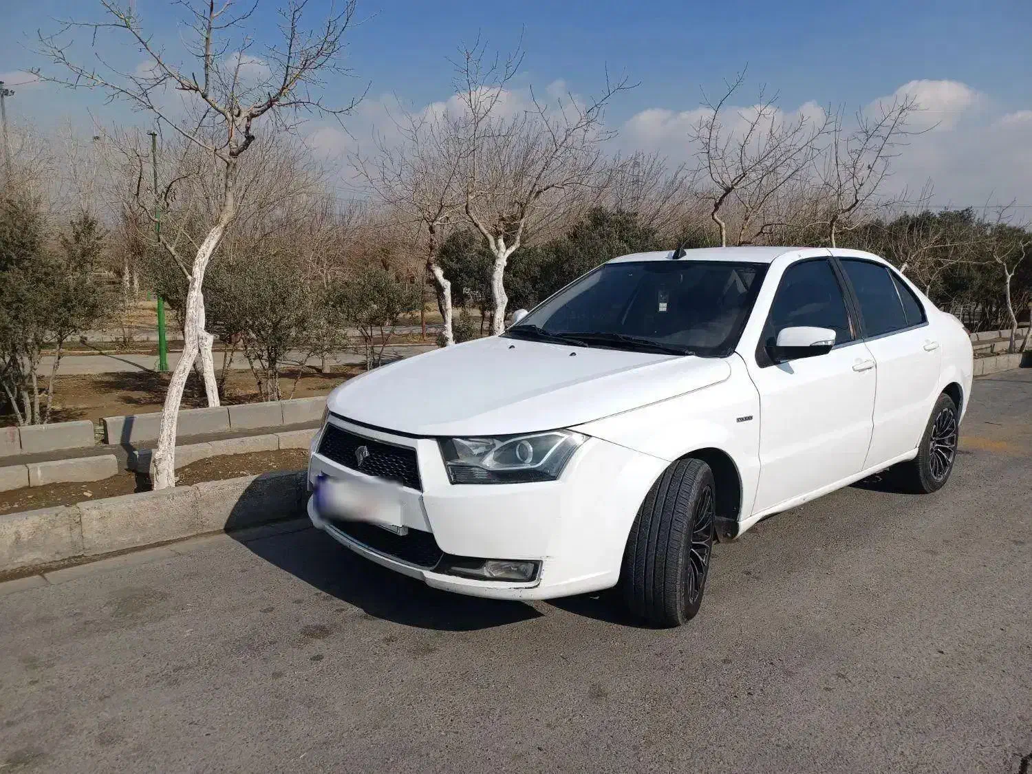 دنا مدل 98|خودرو سواری و وانت|تهران, وحیدیه|دیوار