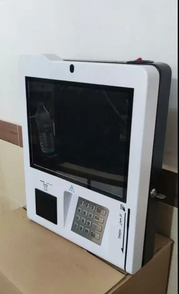 خودپرداز غیر نقدی کارت به کارت|فروشگاه و مغازه|تهران, شادمان|دیوار